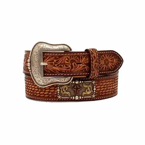 Cinto Ariat Floral D100013008