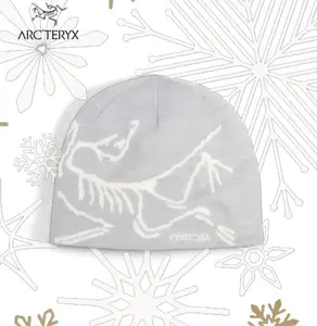 ARC'TERYX BEANIES NEW ARRIVAL – Cozy Winter Toque, Streetwear Favorite