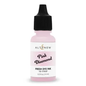 Pink Diamond Fresh Dye Ink Re-inker