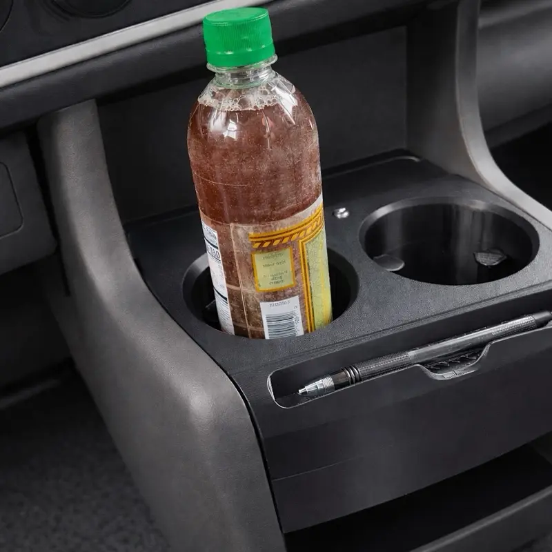 2006+ Kenworth Cup Holders