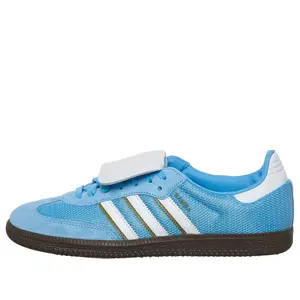 adidas Samba OG 'Semi Blue Burst Gum' IE9170