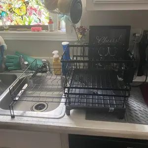 Drain to sink