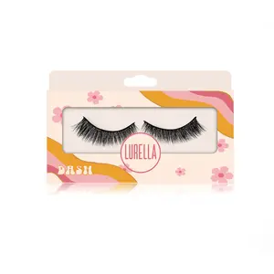 Lurella Cosmetics Dash Eyelashes
