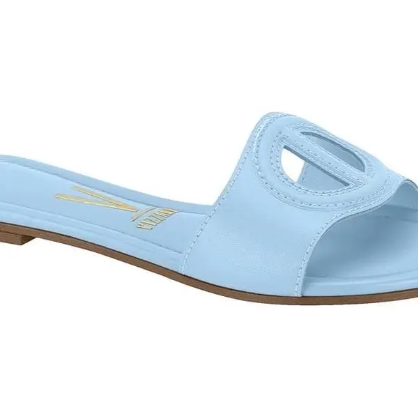 Vizzano Sandals Brazilian footwear for women Flats