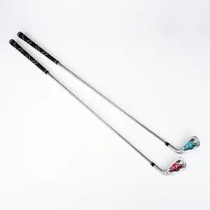 2026 latest model golf clubs for men and women, beginner's 7-iron carbon shaft club