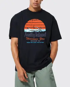 Jaws Amity 1975 T-Shirt, Premium Ultra Soft Tee Jaws 50 Year Movie Vintage Tee, Amity Island Swim Team, Funny Movie, Amity Island Movie, Great White Shark Swim Beach perfect tshirt