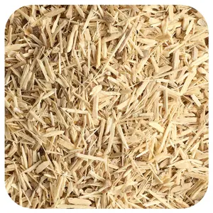 Starwest Botanicals Organic Eleuthero Root C/S, 1 lb (453.6 g)