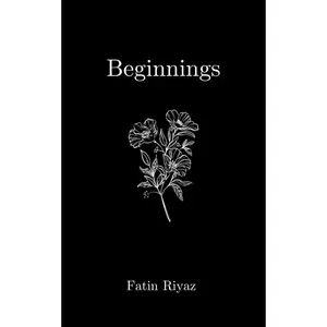 Beginnings (Love Yourself Series) - Paperback