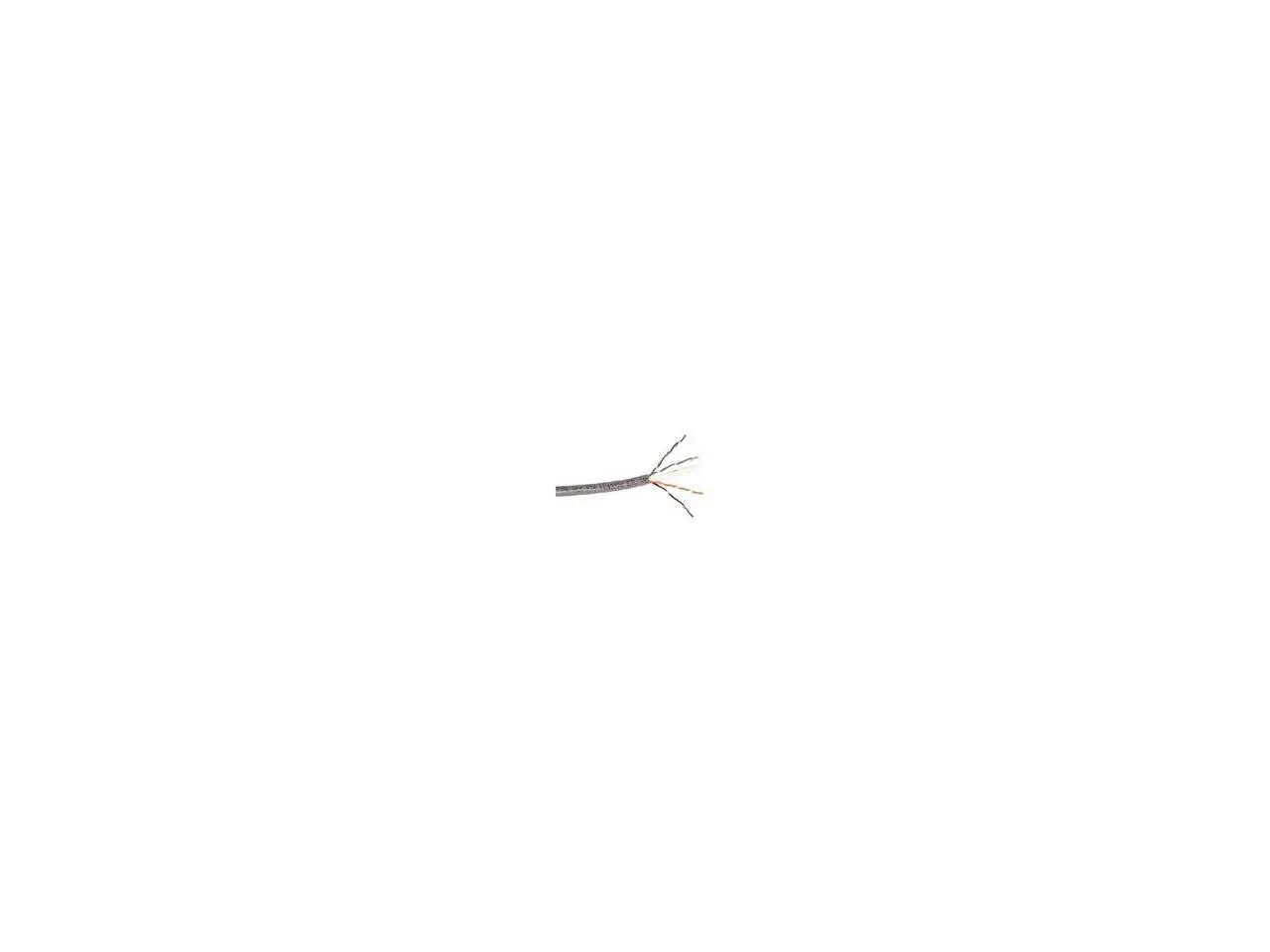 Belkin A7L704-1000 1000 ft. Cat 6 Network Cable