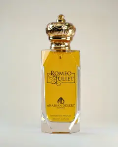ROMEO & JULIET