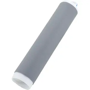 Silicone Pot Handle Cover Multifunctional Heat Resistant Pan Handle Glove Wok Handle Insulation Cover for Kitchen Restaurant