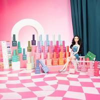 She's A Boss (Vivids)