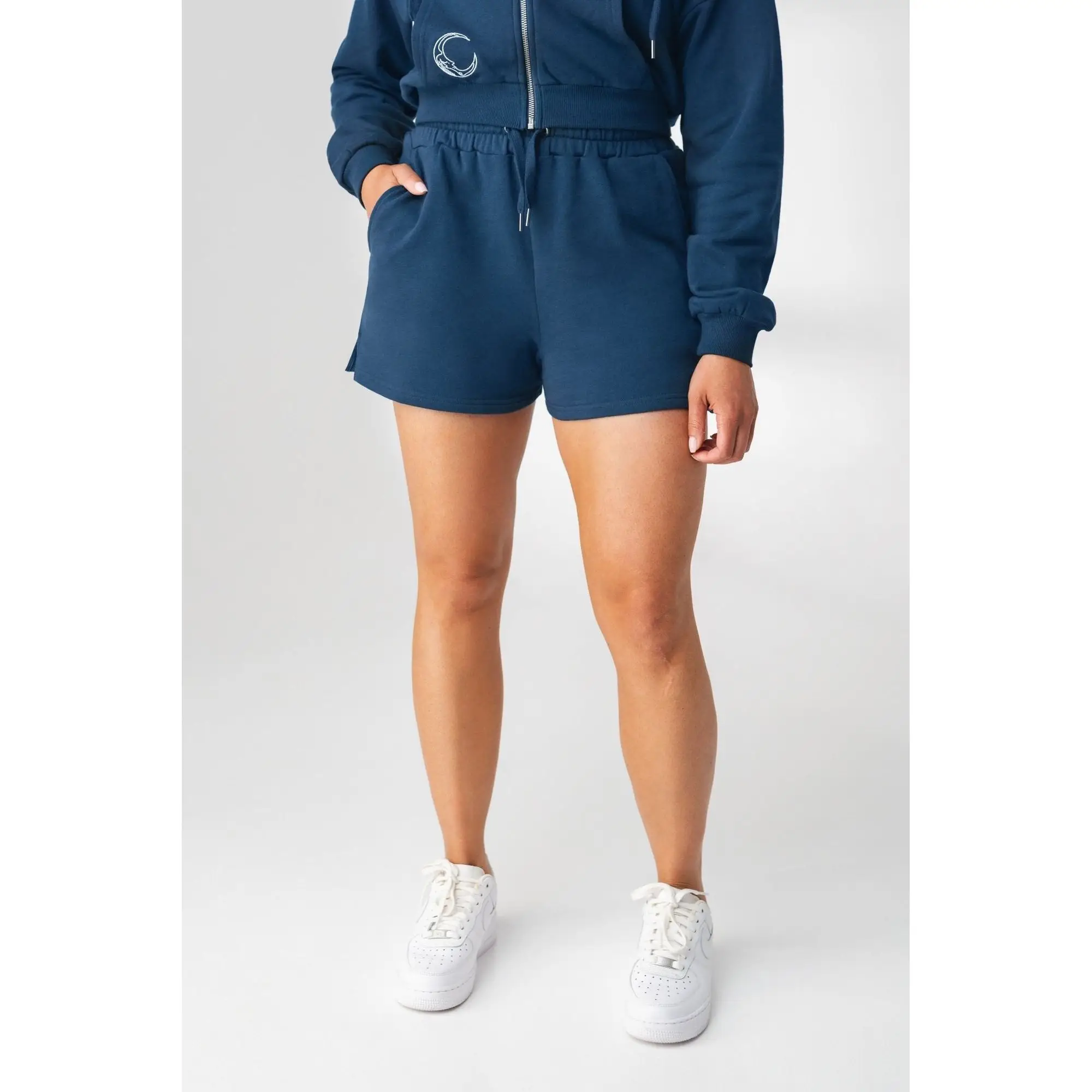 Vitality The Mantra Short