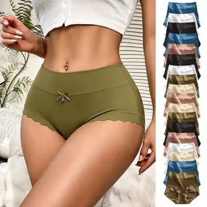 100% Cotton Antibacterial Period Underwear | Full Coverage, No Pinching, No Rolling Up, Odor Control# Soft# Womenswear #Essential# Everyday# Fabric# Garment# Light# Panties# Breathable