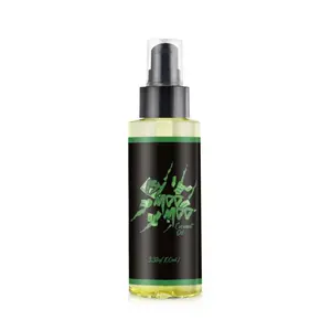 By MooMoo Daily Coconut Tea-Tree Oil
