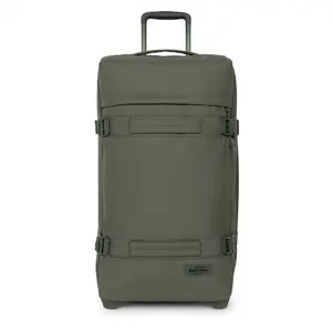 Eastpak Transit'r L Monotone Luggage