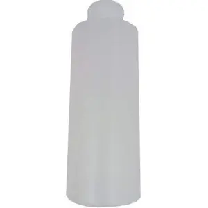 Empty Bottle 16 oz - Blank