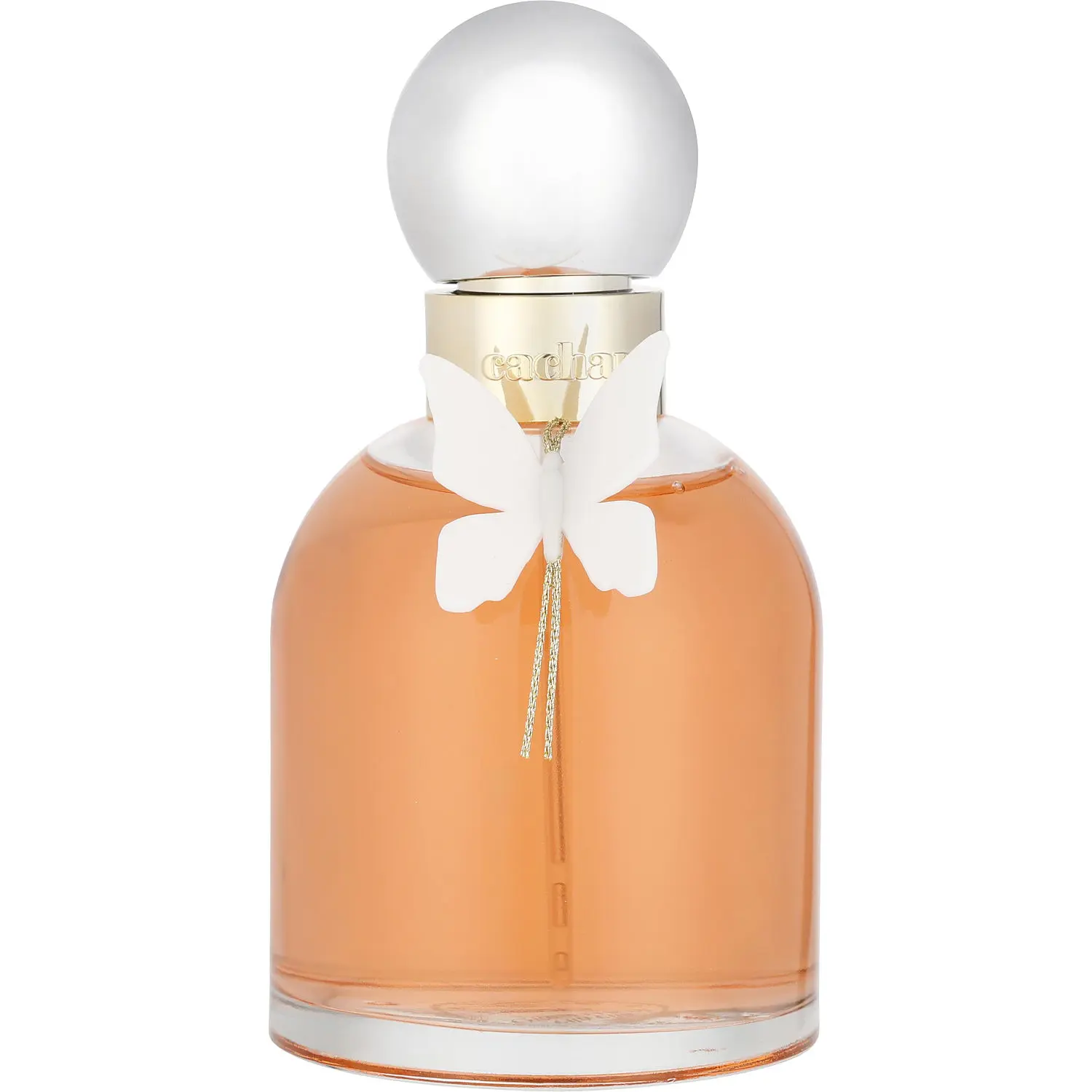 Cacharel Ella Ella By Cacharel Eau De Parfum For Women