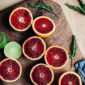 Blood Orange Ultra - Candle Fragrance Oil