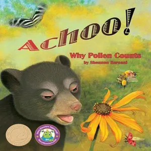 USED-Achoo! Why Pollen Counts by Bersani, Shennen (Paperback)