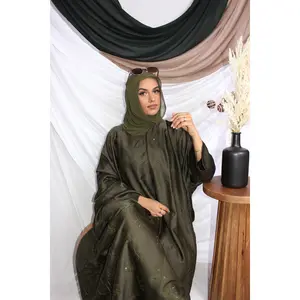 Inara Farasha Abaya