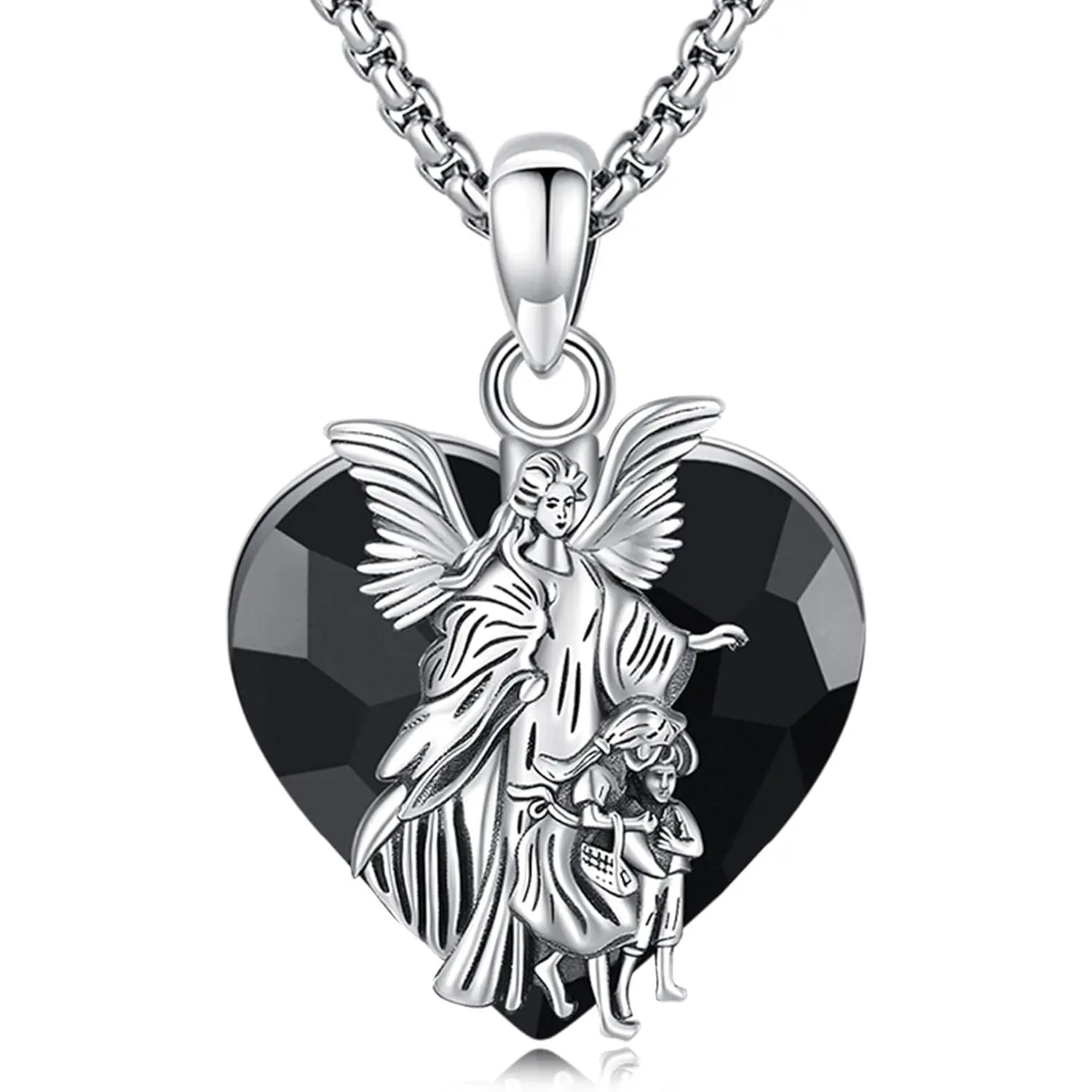 Style G-Guardian Angel