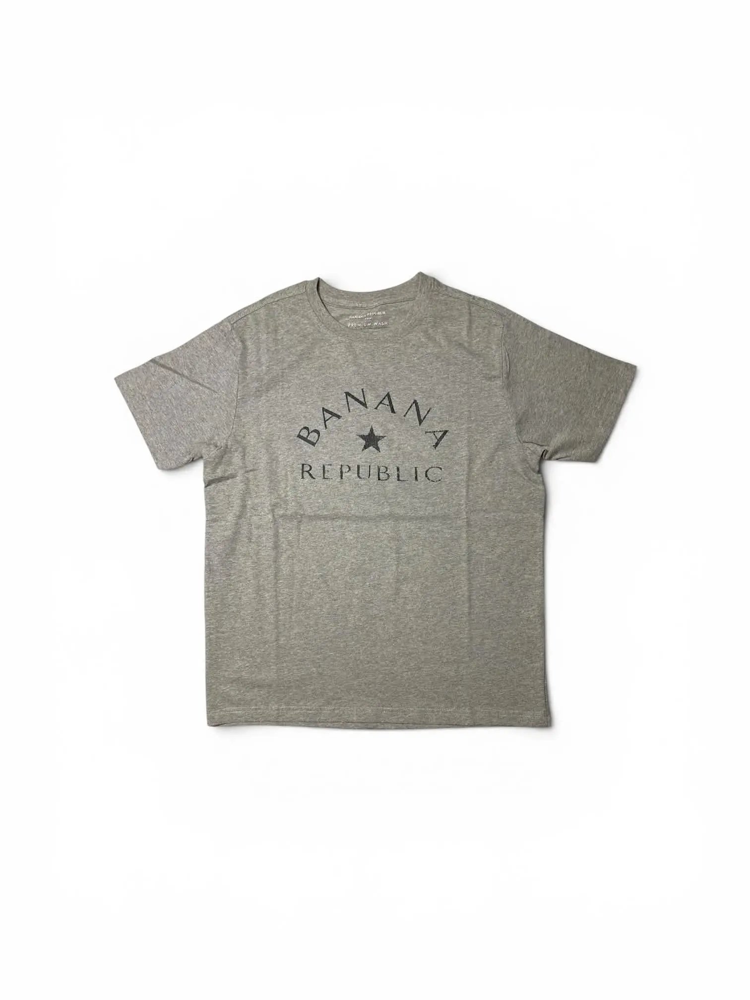Banana Republic Preppy Tee