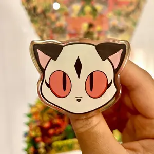 Kirara Phone Grip