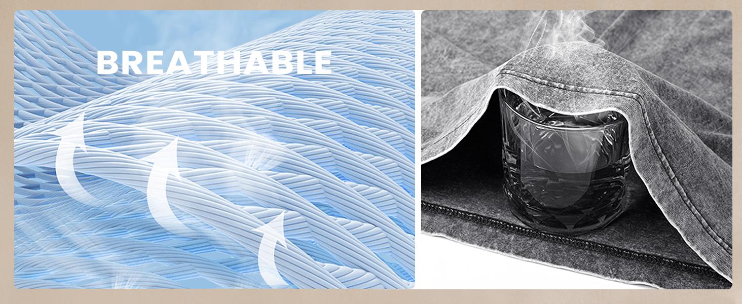 Arssm Unisex Oversized Long Sleeve T-Shirt – Vintage Acid Wash Baggy Cotton Tee for Streetwear, Casual Daily Wear & Layering Outfits Arssm Unisex Oversized Long Sleeve T-Shirt – Vintage Acid Wash Baggy Cotton Tee for Streetwear, Casual Daily Wear & Layering Outfits