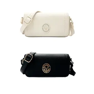 Valentino Orlandi Gracie Crossbody Bag