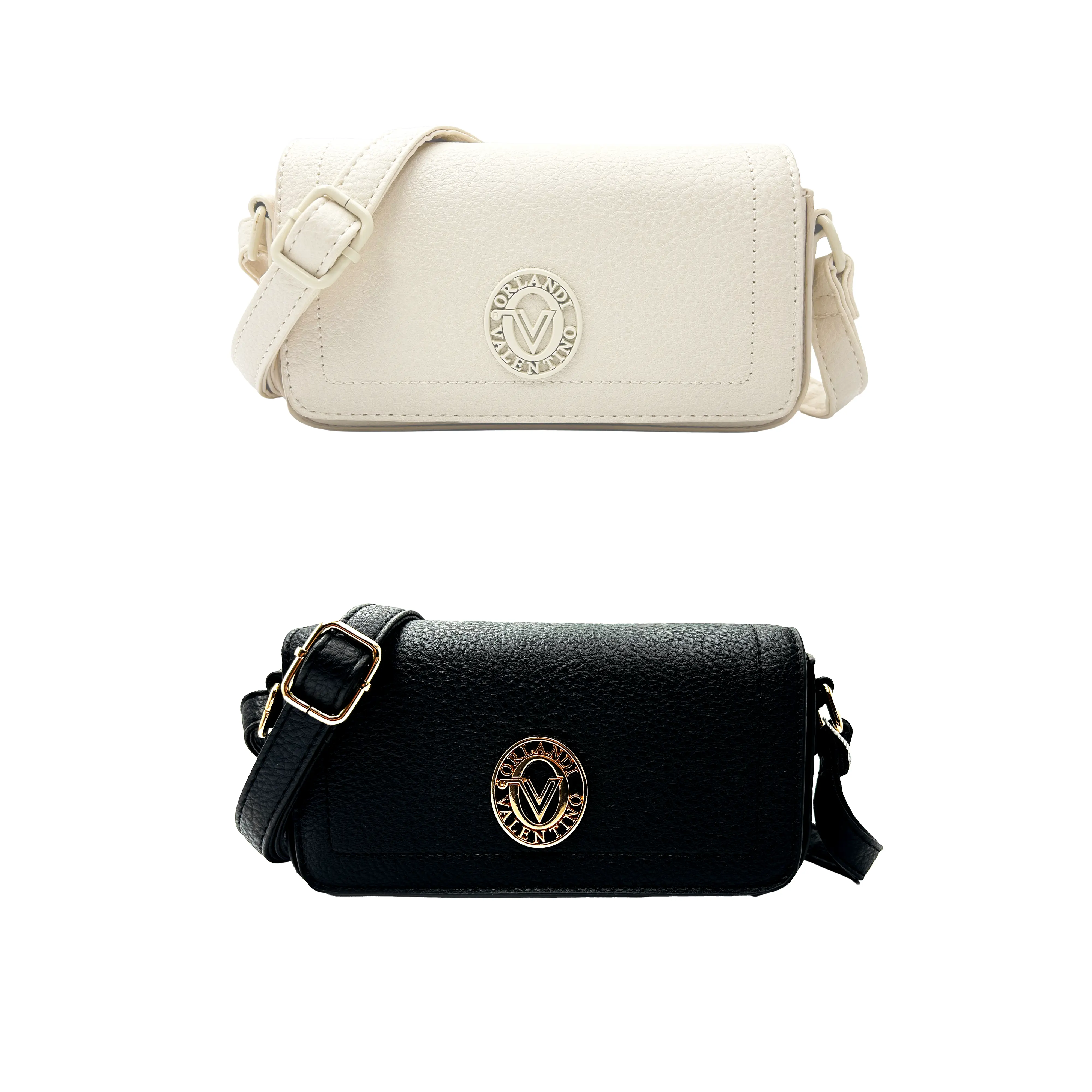 Valentino Orlandi Gracie Crossbody Bag Valentino Orlandi Gracie Crossbody Bag