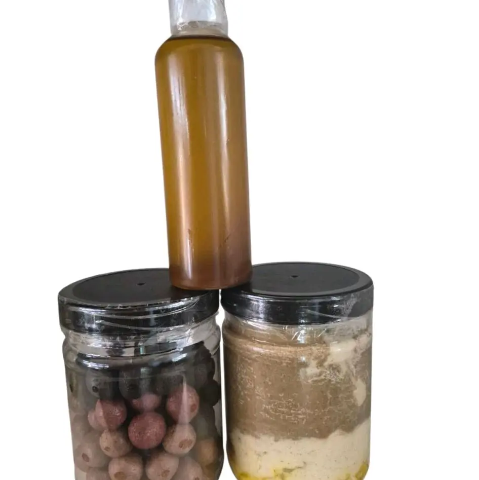 kemaya Crème+Suppo+huile pou gro dada