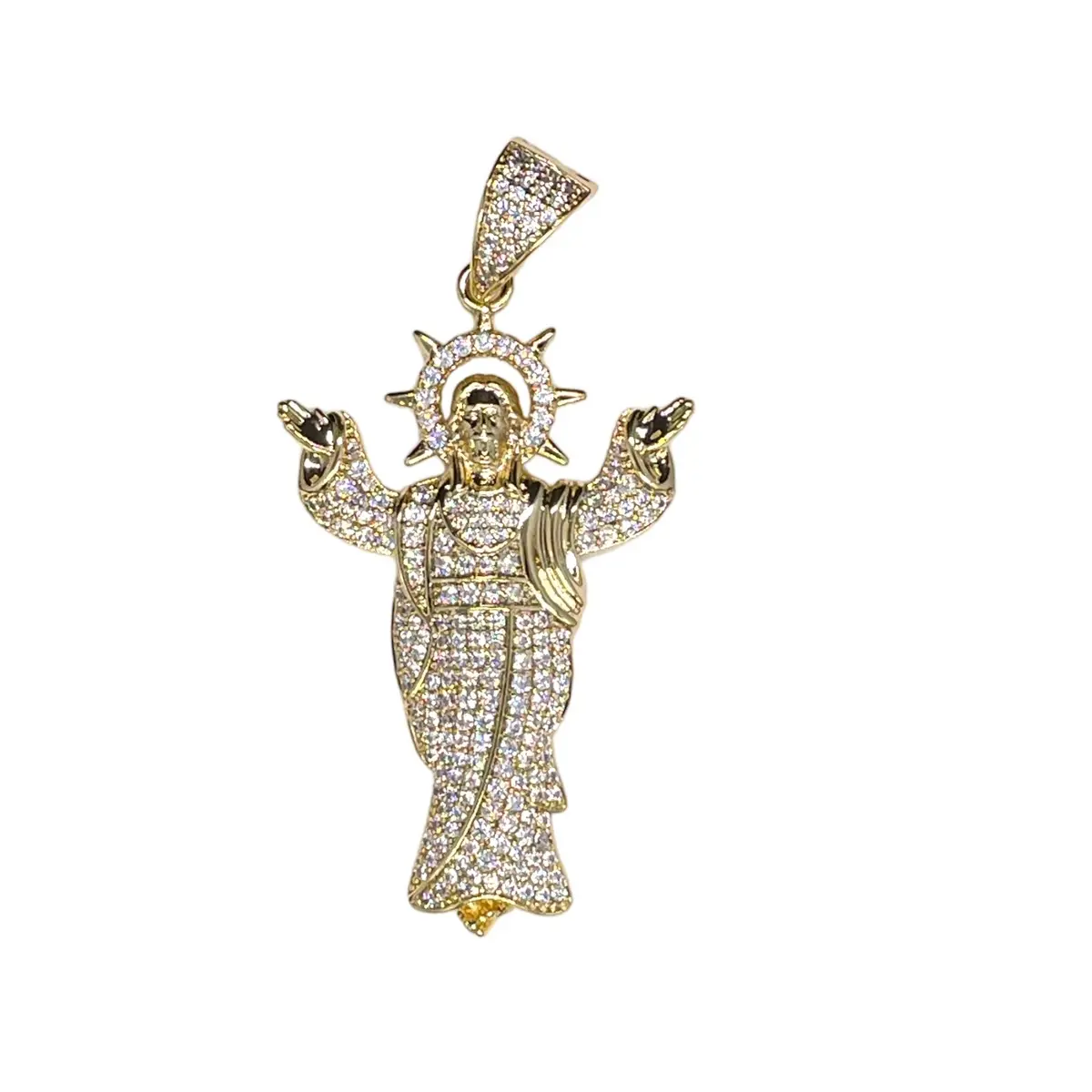 Protection Charm Female