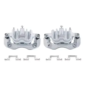 Rear Left Right Caliper compatible for Ford Excursion 2000-2005 F-250 F-350 00-04 18-B4753