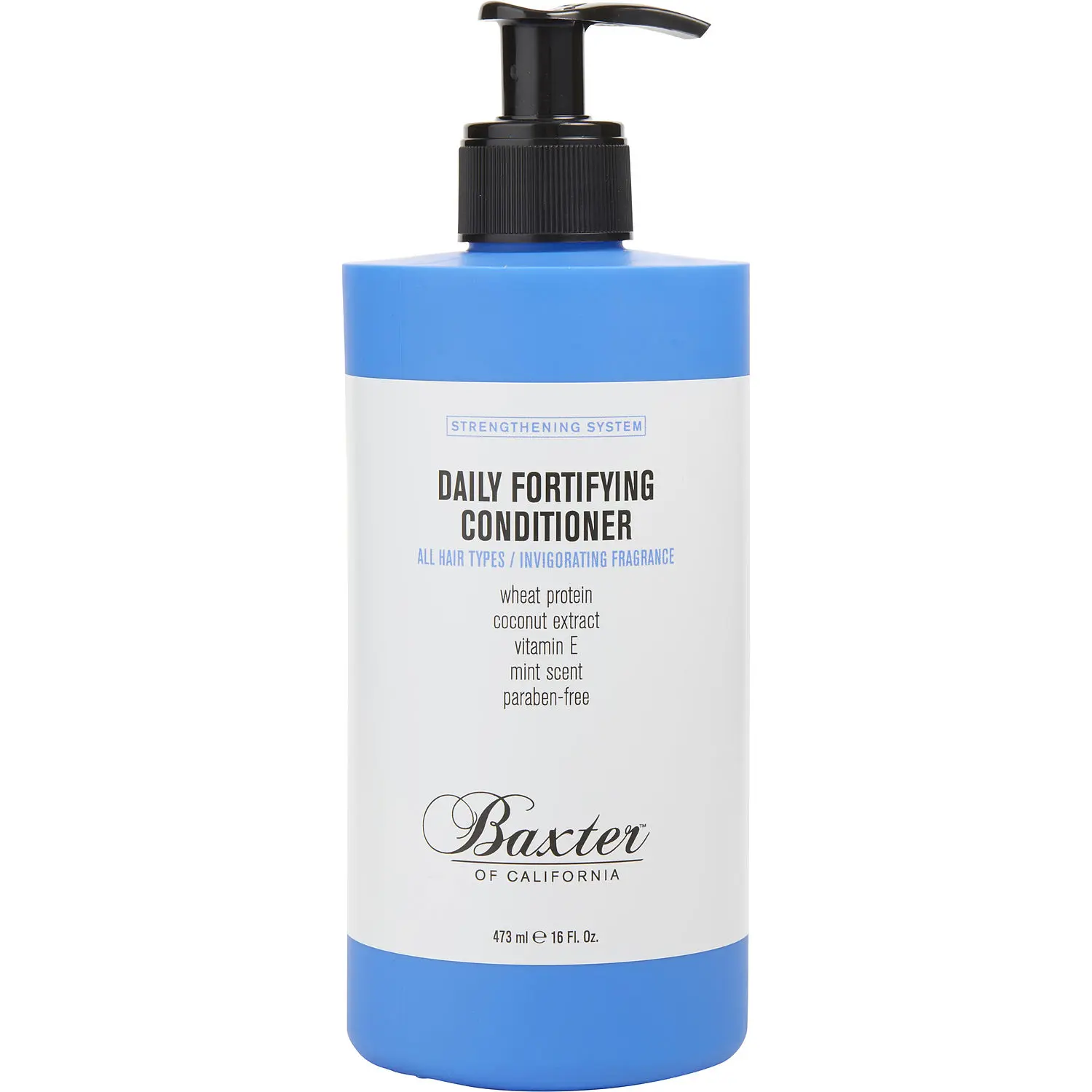 Baxter Of California By Baxter Of California Daily Fortifying Conditioner For Men