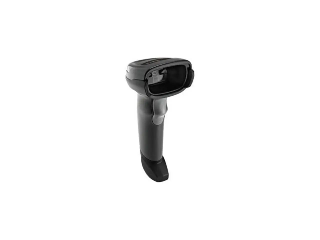Zebra Handheld Barcode Scanner Zebra Handheld Barcode Scanner