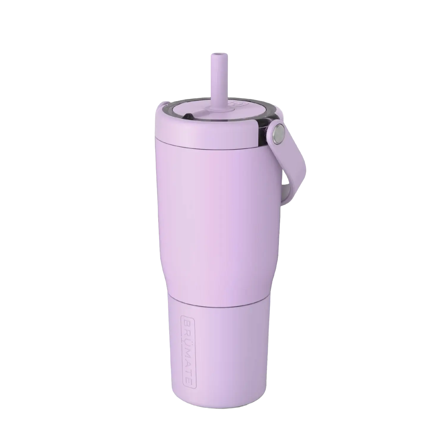 Brümate Resa 25oz Lavender Insulated Tumbler DWRS25LAV Brümate Resa 25oz Lavender Insulated Tumbler DWRS25LAV