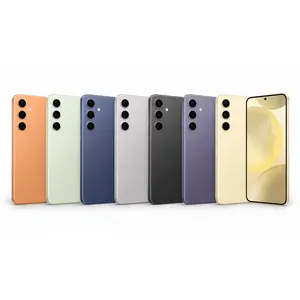 Refurbished Premium Samsung Galaxy S24+ Unlocked SM-S926U1 All Colors With 1 Year Warranty