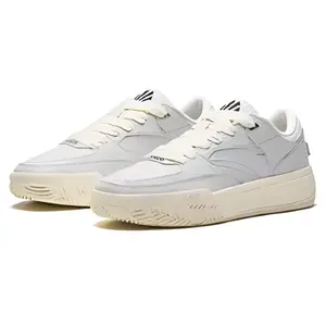 Anta Kyrie Code Men's Low-Top Casual Sneakers – Comfortable, Stylish, and Slip-Resistant Verifiable, with credentials and supporting global authentication