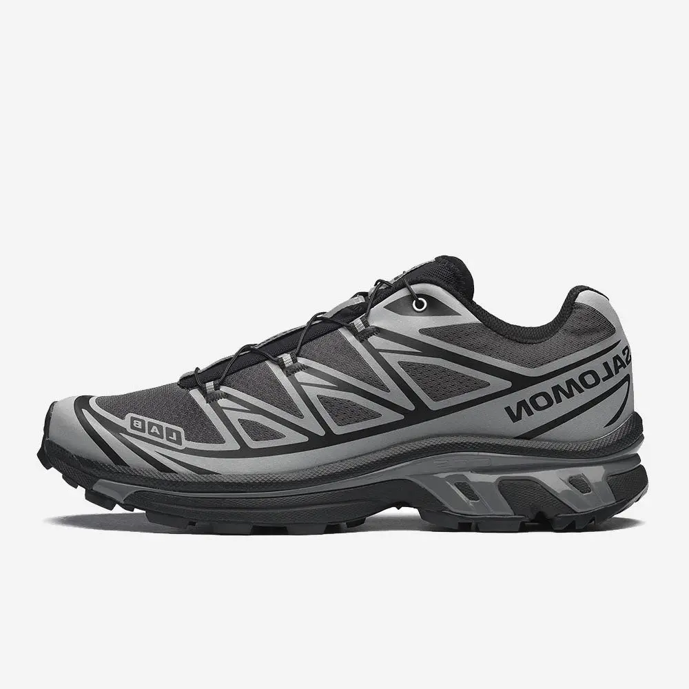 Salomon Men's XT-6 Nocturne Vision Black - TikTok Shop