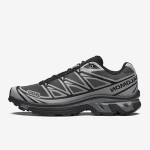 Salomon Men's XT-6 Nocturne Vision Black