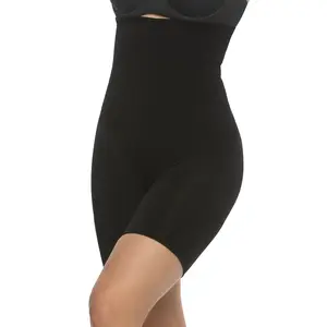 Bodycon Seamless High Waisted Short