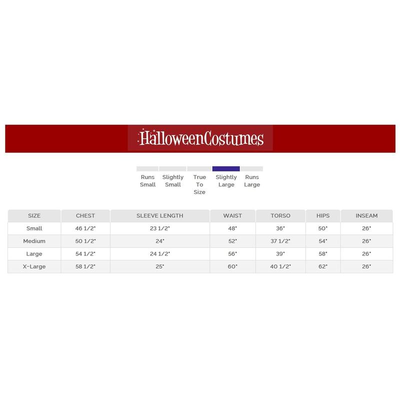 Deluxe Disney Winnie the Pooh Rabbit Costume for Adults (© Disney)