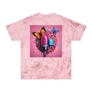 ASMR Candy Blast T-Shirt