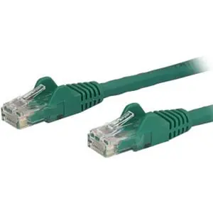 Startech N6PATCH9GN 9 ft. RJ-45 Network Cable