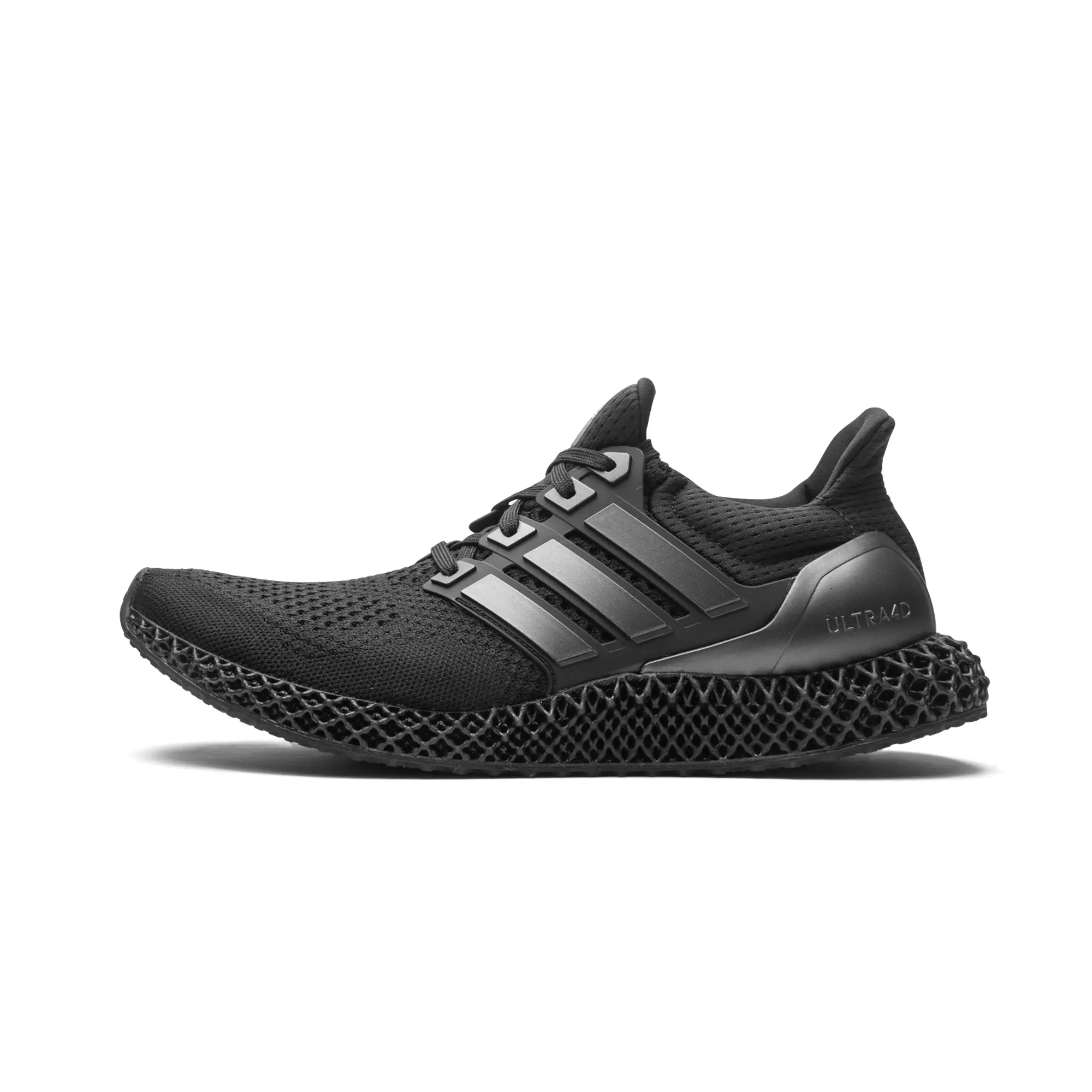 Ultra 4D "Triple Black" FY4286