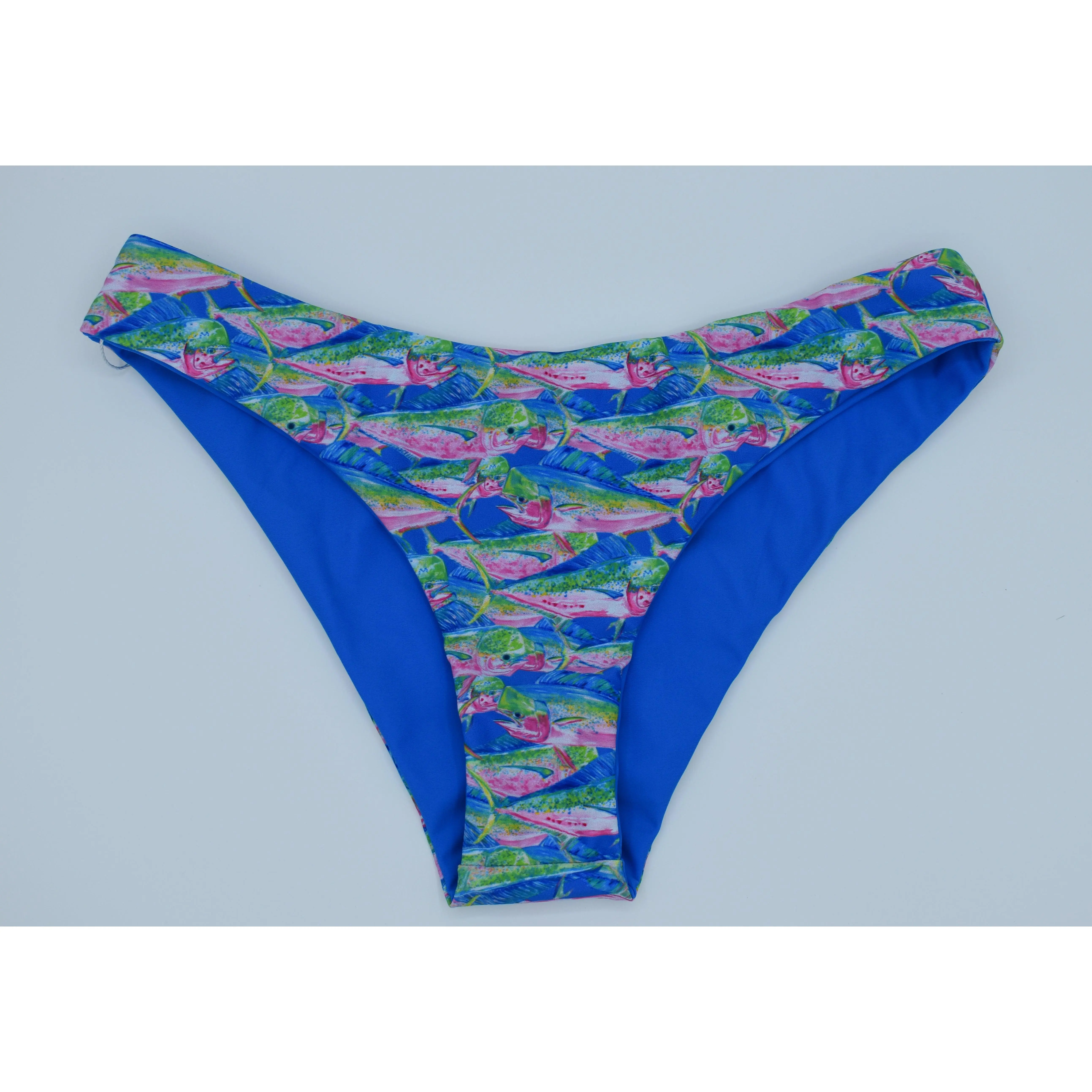 Mahi Tide - Jupiter Bottom