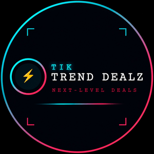 TikTrendDealz