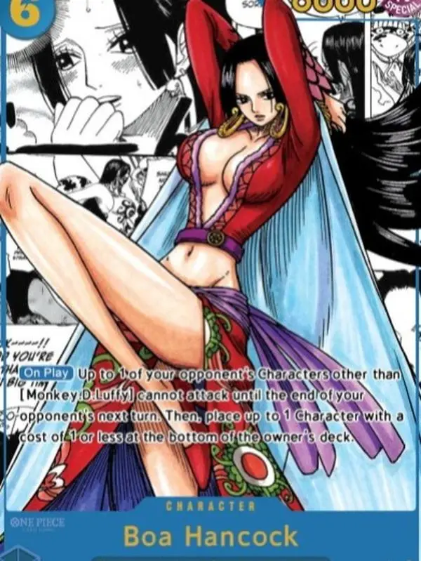 Fan-Made 1 Piece Non-Sports Trading Cards, Collectible Anime IP Merchandise