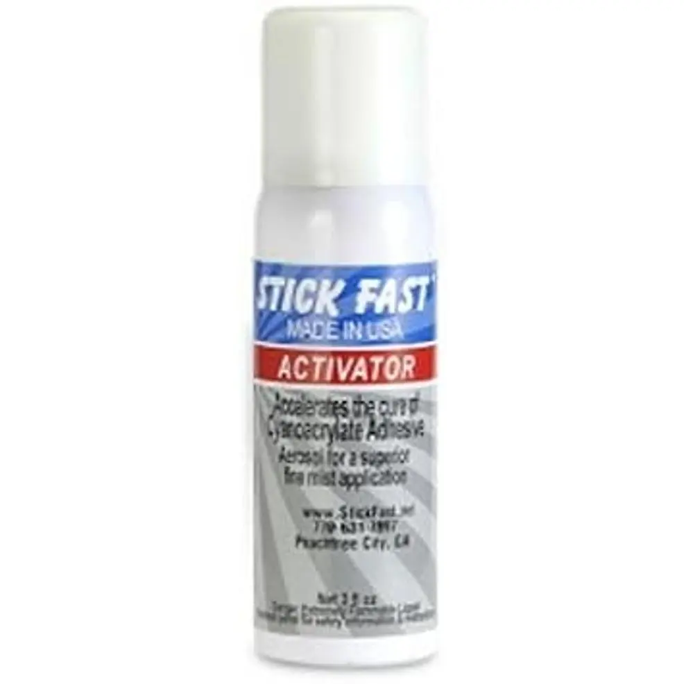 Multipurpose Adhesive Spray, Clear, 4 Ounces